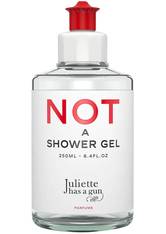Juliette has a Gun NOT A COLLECTION Not a Shower Gel 250 ml