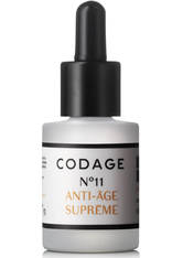 CODAGE Serum N°11 Eyes Anti-Aging Supreme Augenserum  15 ml