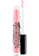 MAC Powerglass Plumping Lip Gloss (Various Shades) - P-Out of Your League