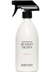 Russian Nights Perfume Gun