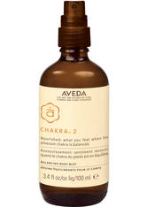 chakra™ 2 balancing body mist