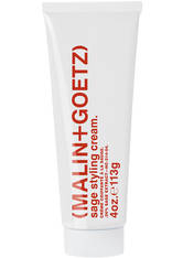 Malin+Goetz Produkte Sage Styling Cream Haarcreme 118.0 g