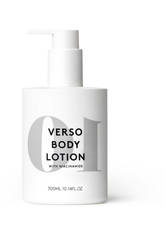 Verso Body Lotion Bodylotion 300.0 ml