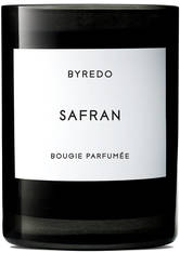 BYREDO Accessoires Safran Candle 240 g