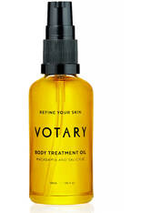 Votary Body Body Treatment Oil Körperöl 58.0 ml
