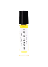 French Girl Gesichtspflege Nectar De Néroli - Facial Oil Elixir Anti-Aging Gesichtsserum 30.0 ml