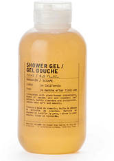 Le Labo - Mandarin Shower Gel, 250 Ml – Duschgel - one size