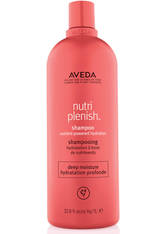 Aveda Nutriplenish Hydrating Shampoo Deep Moisture Haarshampoo 1000 ml
