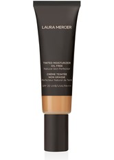 LAURA MERCIER Tinted Moisturizer Natural Skin Perfector Oil Free Getönte Gesichtscreme 50 ml Nr. 3N1 - Sand