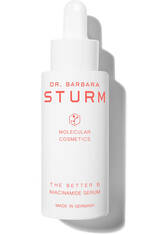 DR. BARBARA STURM The Better B Niacinamide Serum Gesichtsserum