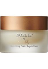Noelie Revitalising Butter Repair Mask 50 ml Gesichtsmaske