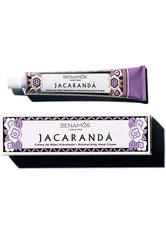 Benamôr Jacarandá Hand Cream Körpercreme 50.0 ml