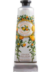 Panier des Sens The Essentials Provence Essential Oils Hand Cream