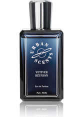URBAN SCENTS VETIVER RÉUNION Eau de Parfum 100.0 ml