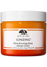 Origins GinZing™ Glow-Boosting Mask Glow Maske 75.0 ml