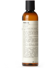 Le Labo - Rose 31 Shower Gel, 237 ml – Duschgel - one size