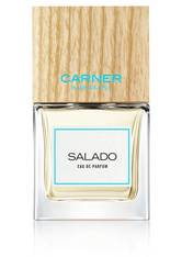 Carner Barcelona Salado Eau de Parfum (EdP) 50 ml Parfüm