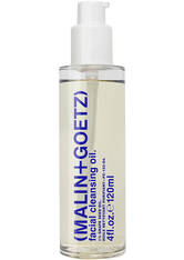 Malin+Goetz Produkte Facial Cleansing Oil Gesichtsöl 118.0 ml