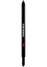 Edward Bess - Perfect Line Everytime Eyeliner – Deep Truffle – Eyeliner - Braun - one size