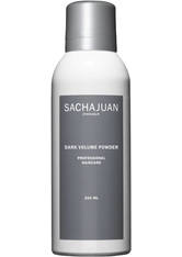 Sachajuan Dark Volume Powder Hair Spray Travel Size 75 ml
