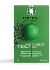 L’Occitane Masque Purifiant L'Occitane En Provence Anti-Akne Pflege 6.0 ml