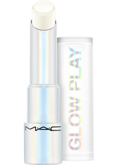 MAC Glow Play Lip Balm 3.6g - Various Shades - Halo At Me