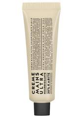 HAND CREAM SHEA BUTTER