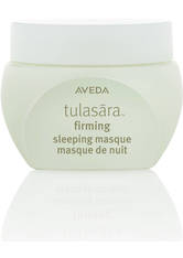 Aveda Tulasara Firming Sleeping Masque Gesichtsmaske