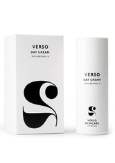 Verso Skincare Day Cream SPF 30 With Retinol 8 Tagescreme 50 ml