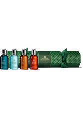 Molton Brown Limited Edition Woody & Aromatic Christmas Cracker Geschenkset 1.0 pieces