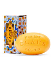 Claus Porto Produkte Banho Citron Verbena Soap Seife 150.0 g