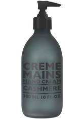 La Compagnie de Provence Crème Mains Cashmere Handcreme 300 ml