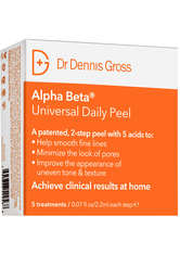 Alpha Beta® Face Peel Universal Formula Packetts