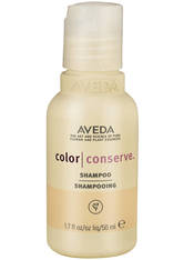 Aveda Hair Care Shampoo Color Conserve Shampoo 50 ml