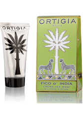 Ortigia Fico d'India Hand Cream (80 ml)
