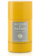 Acqua di Parma Herrendüfte Colonia Pura Deodorant Stick 75 ml