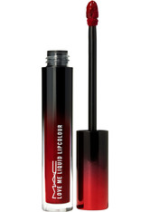 MAC Love Me Liquid Lip Colour 3.1ml - Various Shades - E For Effortless