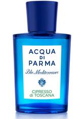 Acqua Di Parma - Blu Mediterraneo Cipresso Di Toscana - Eau De Toilette - Vaporisateur 75 Ml