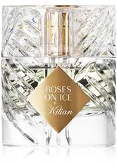 Kilian The Liquors Roses On Ice Eau de Parfum Nat. Spray nachfüllbar 50 ml