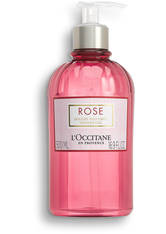 L'occitane Rose Duschgel 500 ml