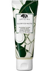 Aktion - Origins Glow-Co-Nuts Hydrating Coconut Moisture Mask 75 ml Gesichtsmaske
