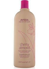 Aveda Cherry Almond Hand & Body Wash 1000 ml Flüssigseife