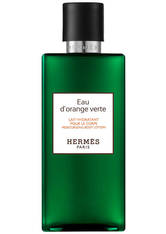 Hermès Eau d'Orange Verte Perfumed Body Lotion 200ml