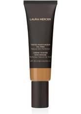 LAURA MERCIER Tinted Moisturizer Natural Skin Perfector Oil Free Getönte Gesichtscreme 50 ml Nr. 5W1 - Tan