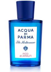 Acqua Di Parma - Blu Mediterraneo Fico Di Amalfi - Eau De Toilette - Vaporiateur 75 Ml