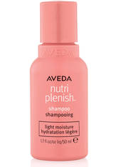 Aveda Nutriplenish Hydrating Shampoo Light Moisture Haarshampoo 50 ml