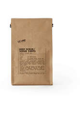 Le Labo - Coffee Body Scrub, 500 G – Peeling - one size