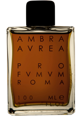 Pro Fvmvm Roma Ambra Aurea Eau de Parfum 100 ml