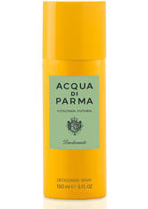 Acqua Di Parma - Colonia Futura - Deodorant Spray - -colonia Futura Deo Spray 150ml