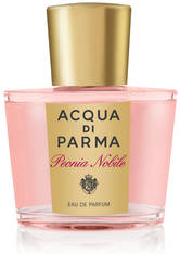 Acqua di Parma Peonia Nobile Edle Pfingstrose Eau de Parfum 50.0 ml